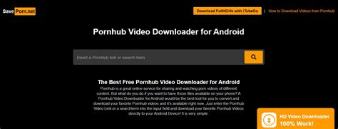 pornhub download videos|Best Online Pornhub Downloader